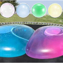 Extra Large Size Wubble Bubble Ball Up To 90 Cm-niubi