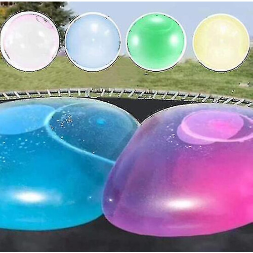 Extra Large Size Wubble Bubble Ball Up To 90 Cm-niubi