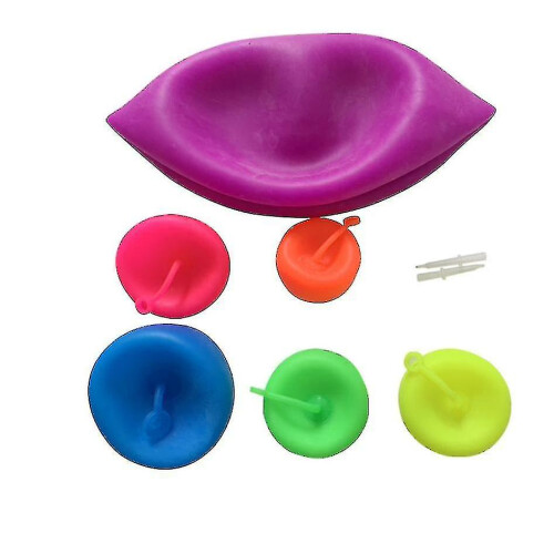 Extra Large Size Wubble Bubble Ball Up To 90 Cm-niubi 2