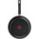 Tefal Tefal Taste Twin Pack, Aluminium Frying Pans, Pan Set, Pans 20 cm and 28 cm diameter, Non-Stick, Black, Pack of 2, B189S244 3