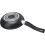 Tefal Tefal Taste Twin Pack, Aluminium Frying Pans, Pan Set, Pans 20 cm and 28 cm diameter, Non-Stick, Black, Pack of 2, B189S244 6