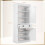 Costway Large Pantry Cabinet Freestanding Kitchen Accent Storage Cabinet White 2