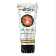 Beard Guyz Volumizing Cream Thick & Fuller Look 3oz Free UK Postage
