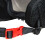 Trespass (L, Black) Trespass Skyhigh Adults Ski Helmet 10