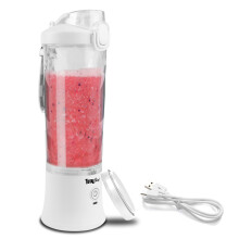 (TCPUSBB600 UW) Total Chef Portable Blender 600 ml Smoothie Maker