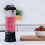(TCPUSBB600 UB) Total Chef Portable Blender 600 ml Smoothie Maker 3
