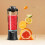 (TCPUSBB600 UB) Total Chef Portable Blender 600 ml Smoothie Maker 11