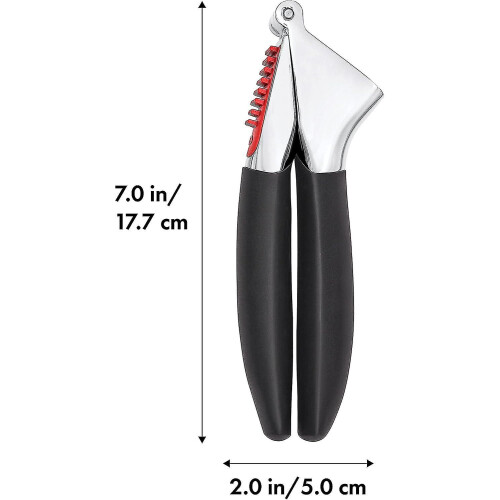 OXO Good Grips Garlic Press 2