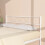 (White, Double) Metal Bed Frame with Headboard Footboard Modern 6