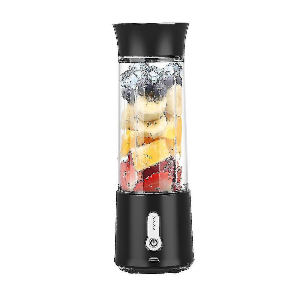 500ml Portable Blender For Smoothies And Shakes-image-OPC-PDQVM7N-NEW