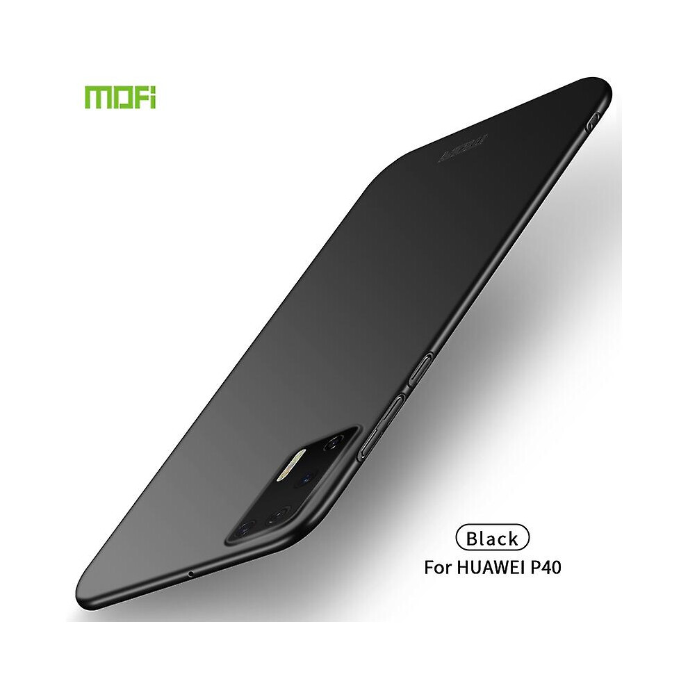 For Huawei P40 Mofi Frosted Pc Ultra-Thin Hard Case 9353840418995