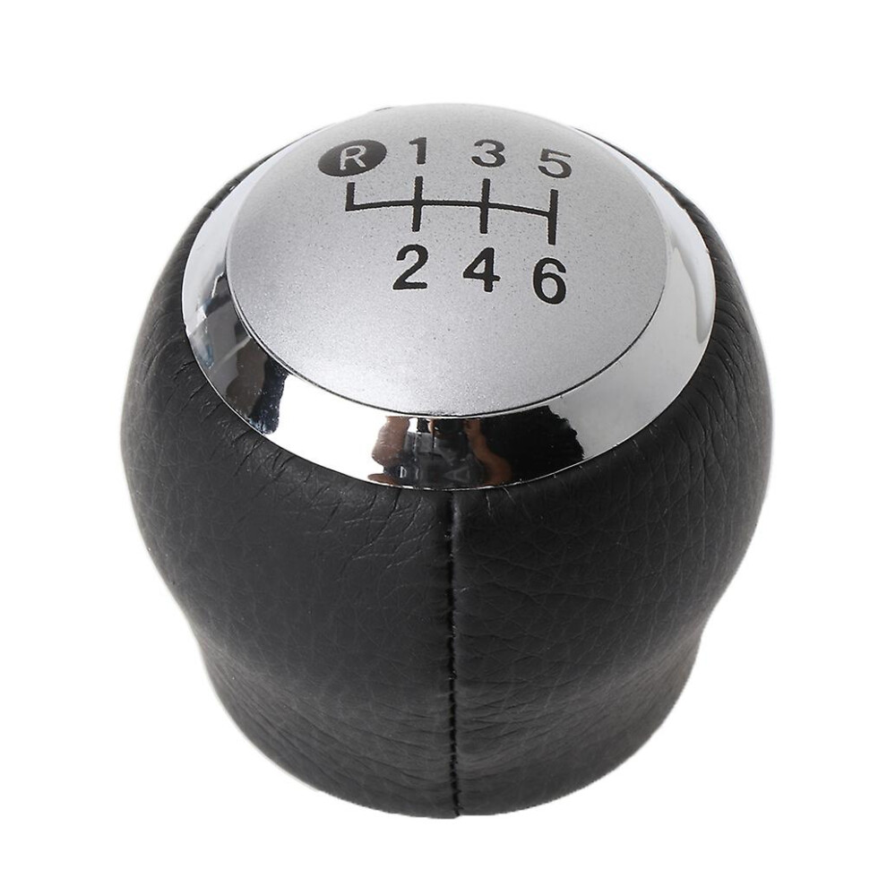 6 Speed Gear Stick Shift Knob For Toyota Urban Cruiser Rav4 D4d Avensis Yaris Al 9353840419022