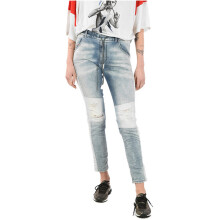 (W29 L30) DIESEL KRAILEY SP NE 0672G Womens Denim Jogg Jeans