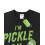 Rick And Morty (X-Large) Rick And Morty Sweatshirt (Mens Black) 4