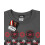 Star Wars (Medium) Star Wars Christmas Jumper (Mens Grey) 4