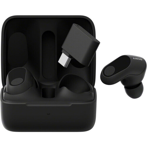 Sony Sony INZONE Buds Gaming Earbuds (Black)