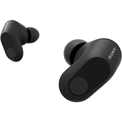 Sony Sony INZONE Buds Gaming Earbuds (Black) 1