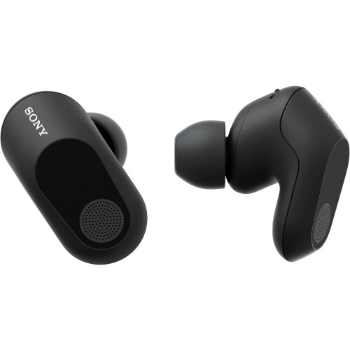 Sony Sony INZONE Buds Gaming Earbuds (Black) 2