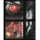 (Large) Terminator Vest (Womens Black) 3