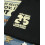 The Simpsons (Medium) The Simpsons Short Sleeved T-Shirt (Mens Black) 3