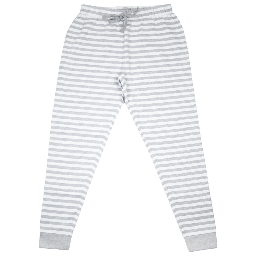 (Large) Vanilla Underground Lounge Pants (Womens Grey)
