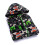 Minecraft (8-9 Years) Minecraft Onesie (Boys Multicoloured) 2
