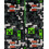Minecraft (8-9 Years) Minecraft Onesie (Boys Multicoloured) 3