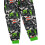 Minecraft (8-9 Years) Minecraft Onesie (Boys Multicoloured) 5