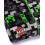 Minecraft (8-9 Years) Minecraft Onesie (Boys Multicoloured) 6