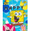 SpongeBob SquarePants SpongeBob SquarePants Short Sleeve Long Leg Pyjama Set (Boys Blue) 6