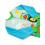 Hey Duggee Hey Duggee Onesie (Boys Blue) 4