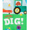 Hey Duggee Hey Duggee Onesie (Boys Blue) 5