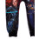 Marvel Marvel Onesie (Boys Grey) 5