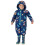 Paw Patrol (3-4 Years) Paw Patrol Puddle Suit (Boys Blue) 2