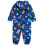 Paw Patrol (3-4 Years) Paw Patrol Puddle Suit (Boys Blue) 5