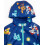 Paw Patrol (3-4 Years) Paw Patrol Puddle Suit (Boys Blue) 6