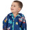 Paw Patrol (3-4 Years) Paw Patrol Puddle Suit (Boys Blue) 4