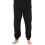 Star Wars (Medium) Star Wars Short Sleeve Long Leg Pyjama Set (Mens Black) 4
