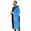 Star Trek (Large) Star Trek Hooded Bathrobe (Mens Blue) 4