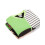 (9-10 Years) Mr Bean Onesie (Boys Green) 3