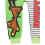 (9-10 Years) Mr Bean Onesie (Boys Green) 4