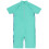 Bluey (4-5 Years) Bluey 1 Piece Surf Suit (Boys Blue) 3