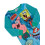 SpongeBob SquarePants (3-4 Years) SpongeBob SquarePants Onesie (Boys Blue) 6