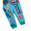 SpongeBob SquarePants (11-12 Years) SpongeBob SquarePants Onesie (Boys Blue) 5