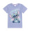 Disney (11-12 Years) Disney Short Sleeve Short Leg Pyjama Set (Girls Multicoloured) 3