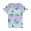 Disney (11-12 Years) Disney Short Sleeve Short Leg Pyjama Set (Girls Multicoloured) 5
