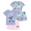 Disney (11-12 Years) Disney Short Sleeve Short Leg Pyjama Set (Girls Multicoloured) 1