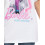 Barbie (Medium) Barbie Short Sleeved T-Shirt (Womens White) 5