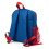 Marvel Marvel 4 Piece Backpack Set (Boys Blue) 3