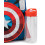 Marvel Marvel 4 Piece Backpack Set (Boys Blue) 4